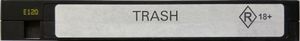 Trash