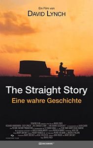 The Straight Story - Eine wahre Geschichte