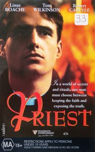 Priest