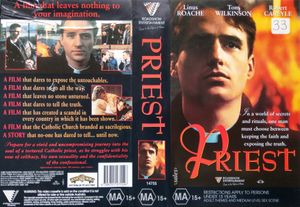 Priest