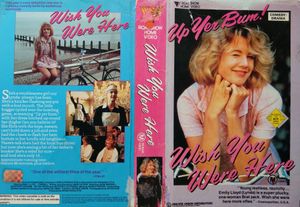Wish You Were Here