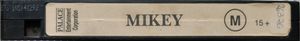 Mikey