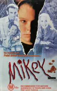 Mikey