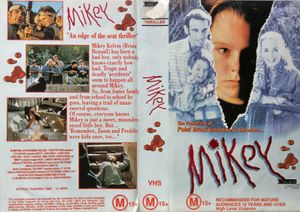 Mikey