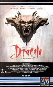 Bram Stoker's Dracula