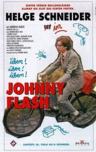 Helge Schneider's Johnny Flash