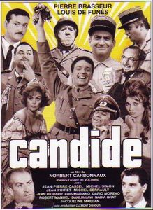 Candide