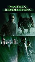 Matrix Revolutions