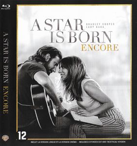 A Star Is Born (Special Encore Edition)