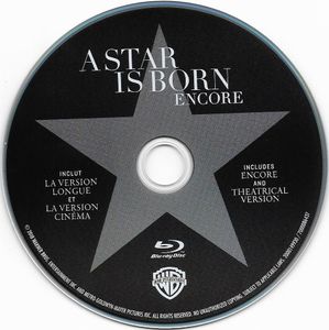 A Star Is Born (Special Encore Edition)