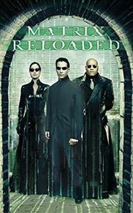 Matrix Reloaded