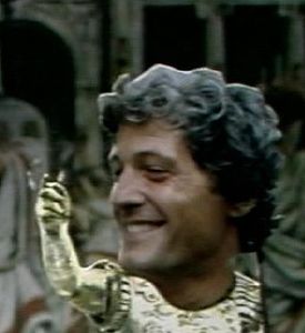 Armando Nobili