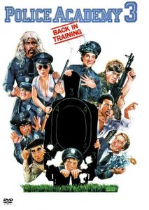 Police Academy 3: Back In Training