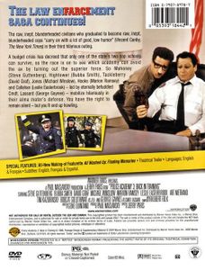 Police Academy 3: Back In Training