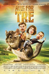 Alle For Tre