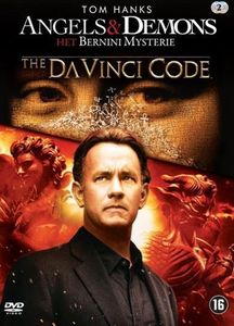 Angels & Demons / The Da Vinci Code