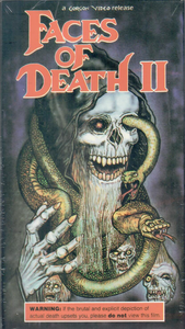 Faces Of Death II
