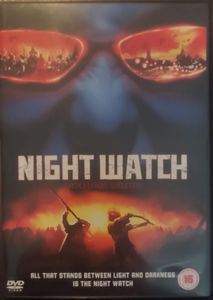 Night Watch (Two-Disc Special Edition)