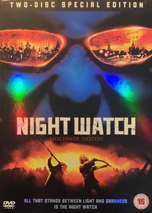 Night Watch (Two-Disc Special Edition)