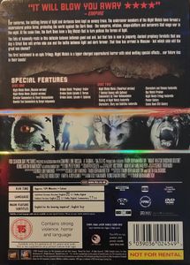 Night Watch (Two-Disc Special Edition)