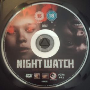 Night Watch (Two-Disc Special Edition)