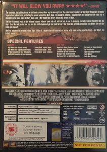 Night Watch (Two-Disc Special Edition)