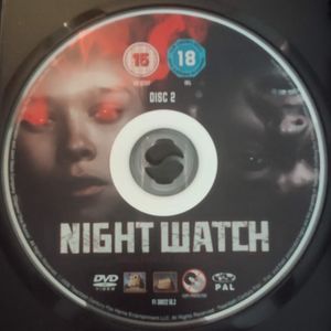 Night Watch (Two-Disc Special Edition)