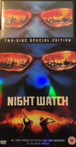 Night Watch (Two-Disc Special Edition)