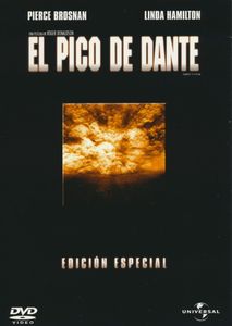 El Pico De Dante