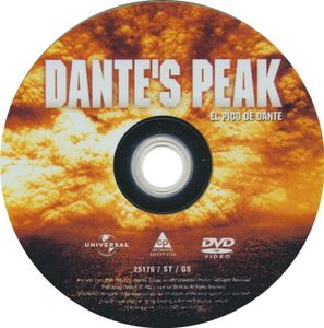 El Pico De Dante