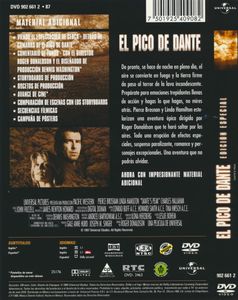 El Pico De Dante