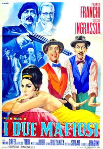I Due Mafiosi