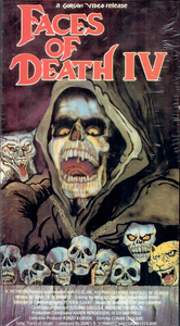Faces Of Death IV