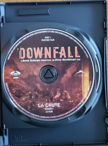 Downfall