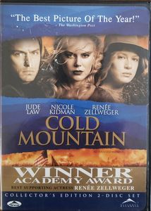 Cold Mountain