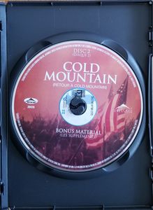 Cold Mountain