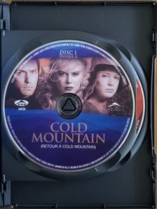 Cold Mountain