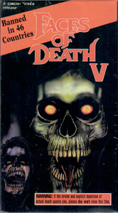 Faces Of Death V