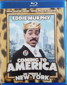 Coming to America (Special Collector's Edition)