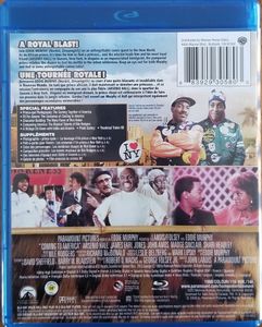 Coming to America (Special Collector's Edition)