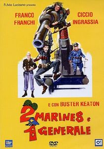 2 Marines E 1 Generale