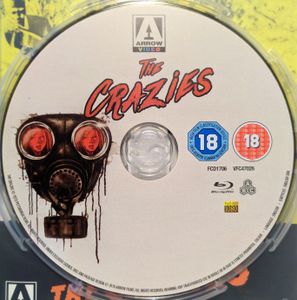 The Crazies