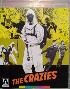 The Crazies