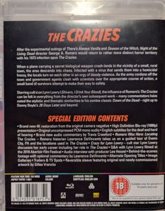 The Crazies