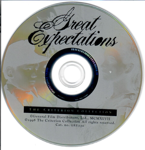 Great Expectations
