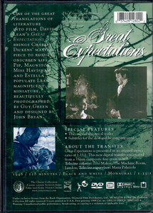 Great Expectations