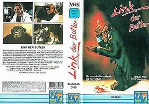 Link der Butler
