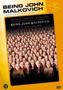 Being John Malkovich