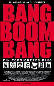 Bang Boom Bang - Ein todsicheres Ding