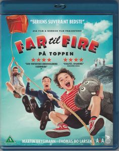Far Til Fire På Toppen